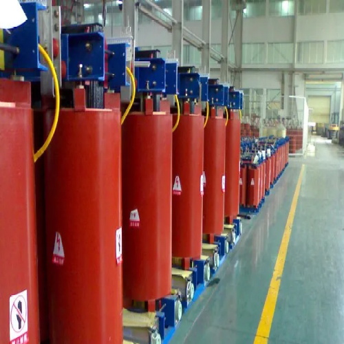 徽州SCB10-200KVA干式变压器